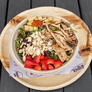 Insalata Fresca