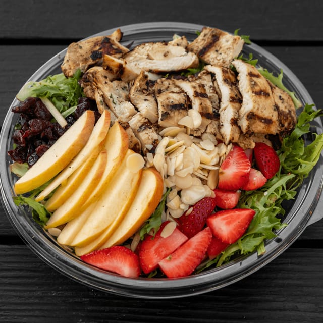 Insalata Fresca.