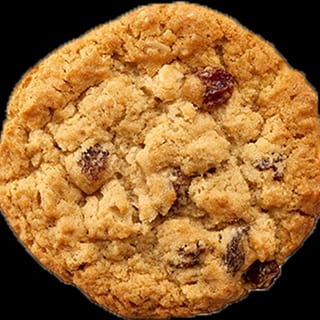 Oatmeal Raisin Cookie