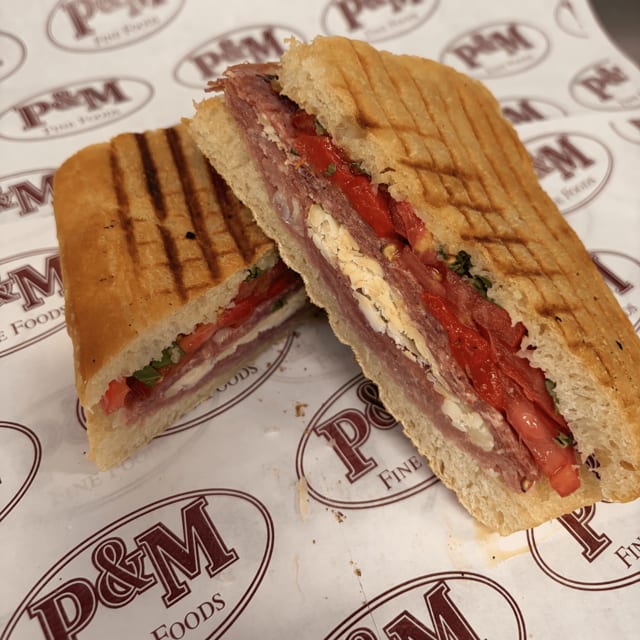Italiano Panini.