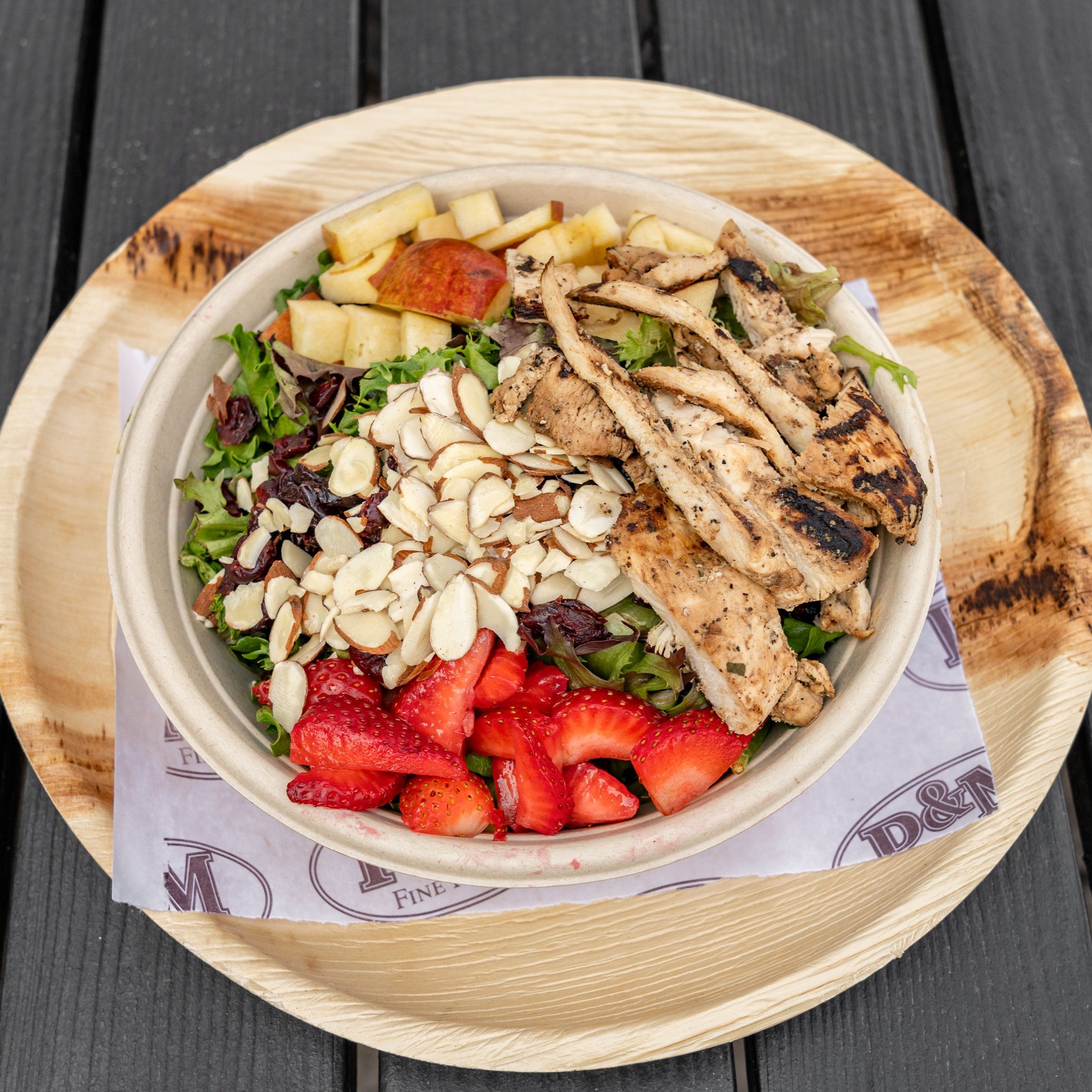 Insalata Fresca Salad.
