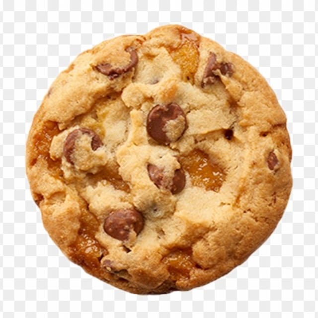 Peanut Butter Cookie.