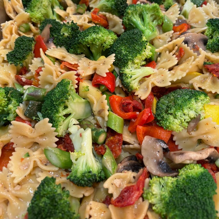 Explore Our Pasta Dishes
