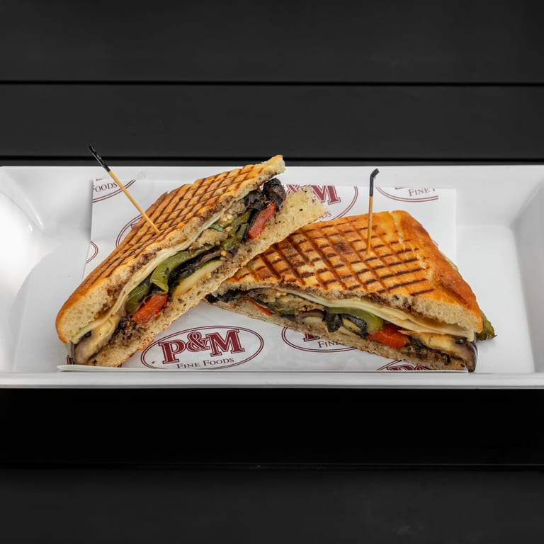 Delicious Veggie Wrap Options