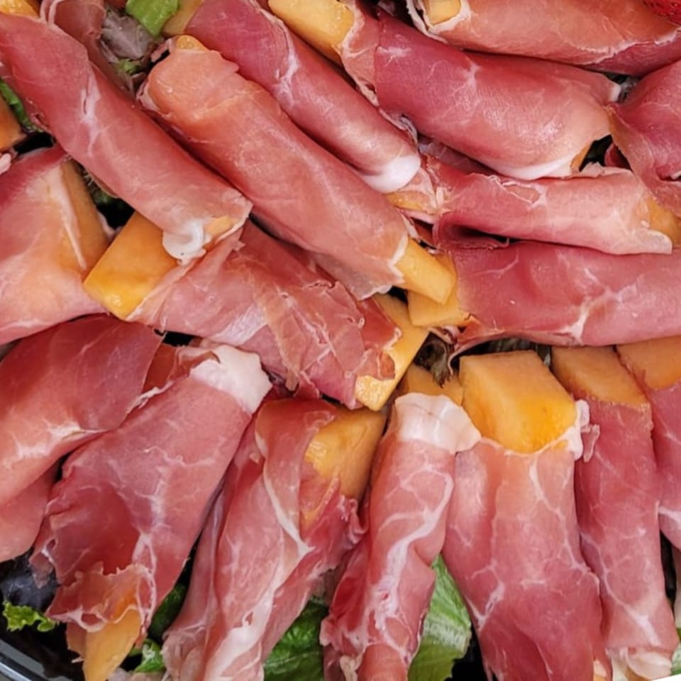 Delicious Prosciutto Options